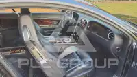 2004 Bentley Continental