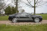 2004 Bentley Continental