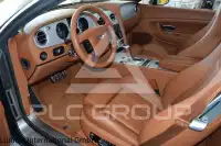 2004 Bentley Continental