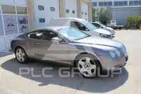 2004 Bentley Continental