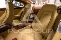 2004 Bentley Continental