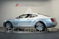 2004 Bentley Continental