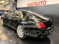 2004 Bentley Continental