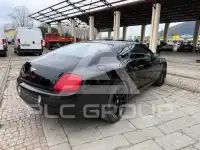 2004 Bentley Continental