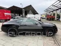 2004 Bentley Continental