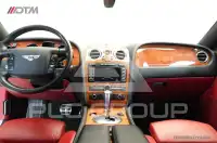2004 Bentley Continental