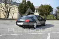 2004 Bentley Continental