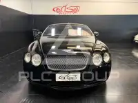2004 Bentley Continental