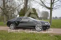 2004 Bentley Continental
