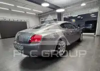 2004 Bentley Continental