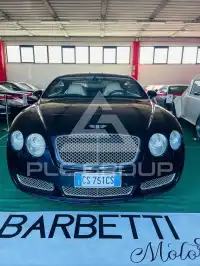 2004 Bentley Continental