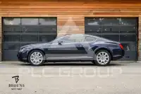 2004 Bentley Continental