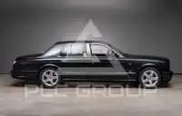 2004 Bentley Arnage