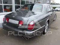2004 Bentley Arnage