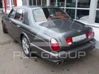 2004 Bentley Arnage