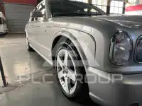 2004 Bentley Arnage