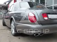 2004 Bentley Arnage