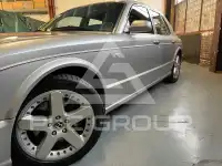 2004 Bentley Arnage