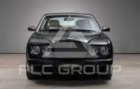 2004 Bentley Arnage