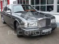 2004 Bentley Arnage