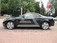 2004 Lexus SC