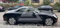2004 Lexus SC