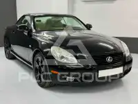 2004 Lexus SC