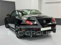 2004 Lexus SC
