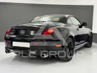 2004 Lexus SC