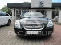 2004 Lexus SC