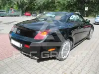 2004 Lexus SC