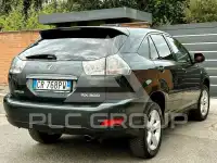 2004 Lexus RX300