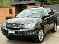 2004 Lexus RX300