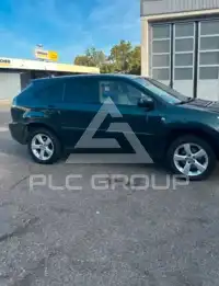 2004 Lexus RX300