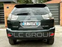 2004 Lexus RX300