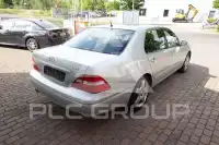 2004 Lexus LS430