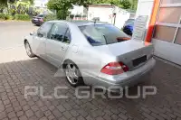 2004 Lexus LS430