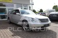 2004 Lexus LS430