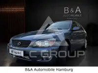 2004 Lexus IS200
