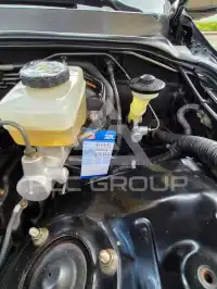 2004 Lexus IS200