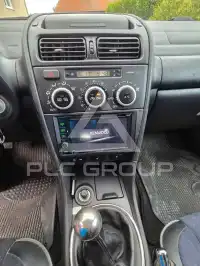 2004 Lexus IS200