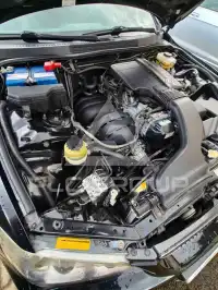 2004 Lexus IS200