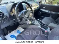 2004 Lexus IS200