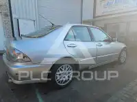 2004 Lexus IS200