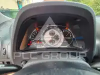 2004 Lexus IS200