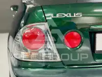 2004 Lexus IS300