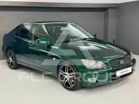 2004 Lexus IS300