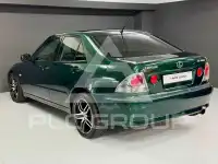 2004 Lexus IS300