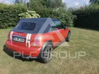 2004 Mini COOPER