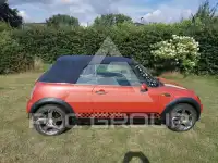 2004 Mini COOPER